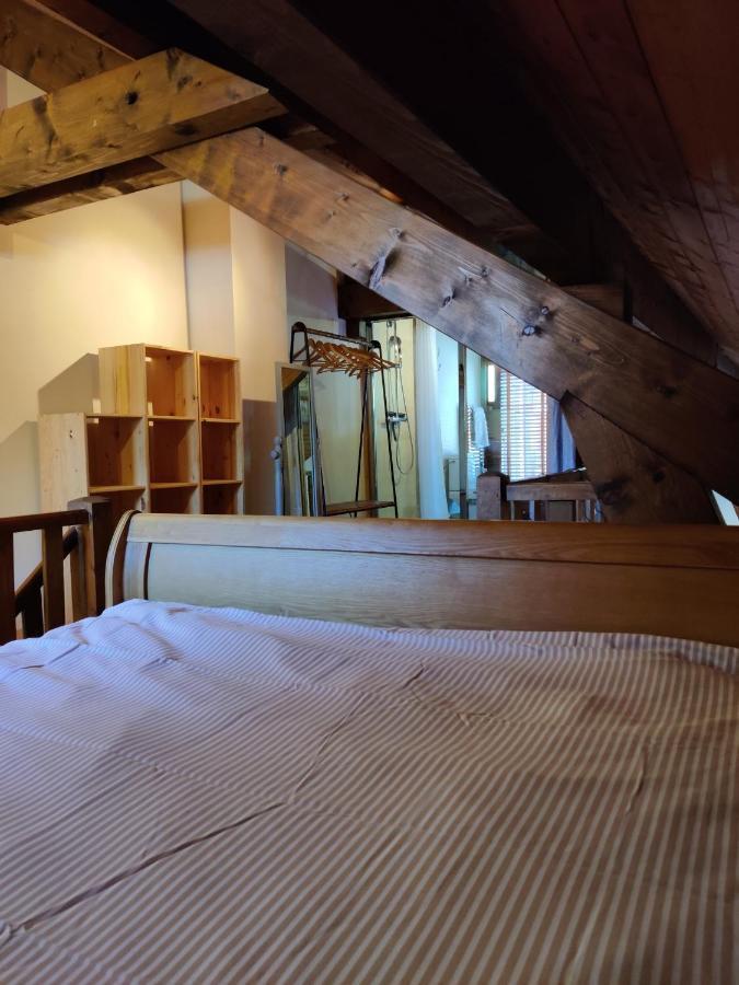 Spacious Ski Chalet In Traditional French Village, Sleeps 8, Four Star With Fibre Broadband Abondance Exterior photo